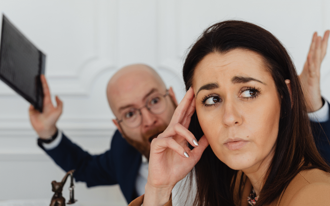 Acoso sexual, laboral y violencia en el trabajo: un desafío impostergable para las organizaciones