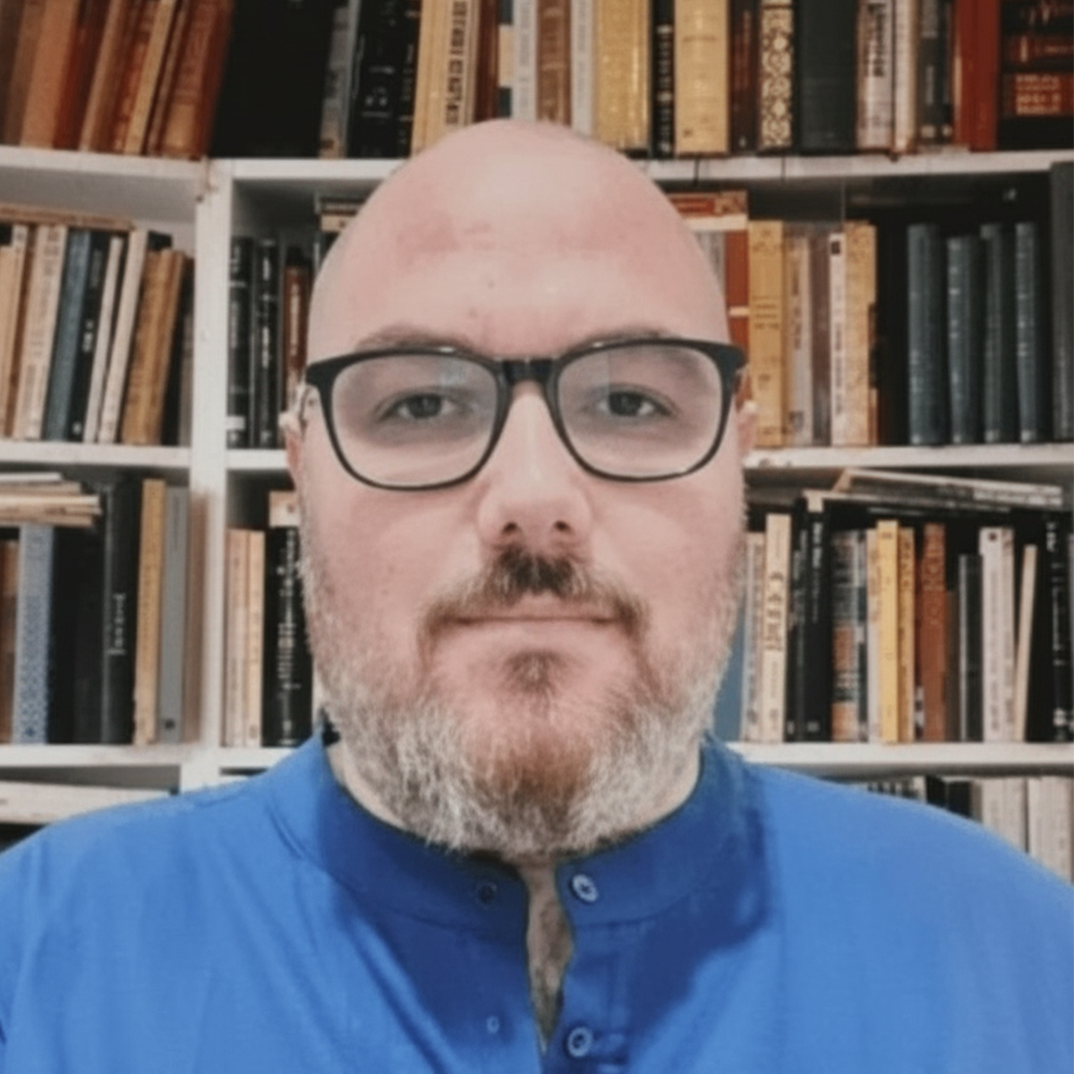 Alvaro cuadrado person