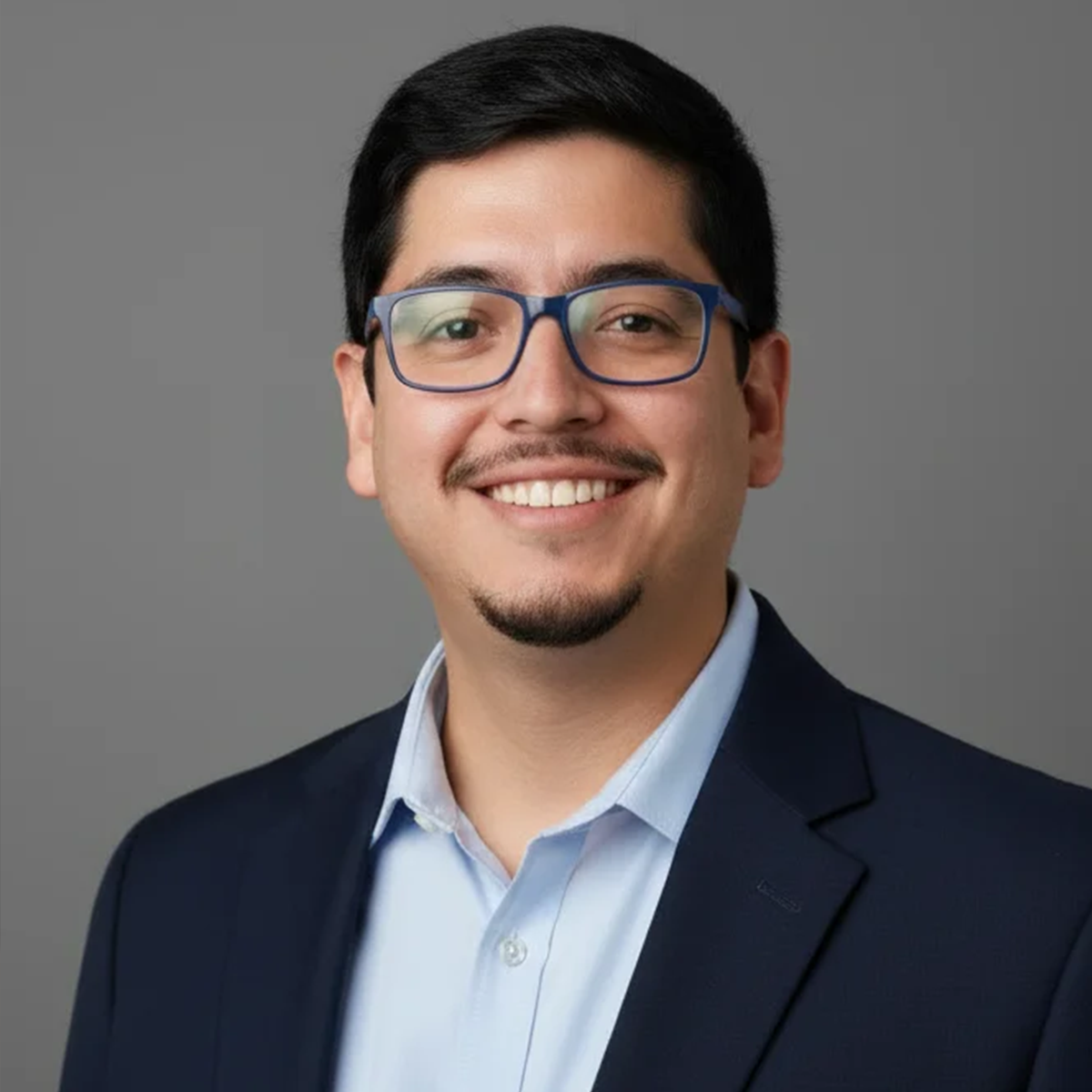 Gonza cuadrado person