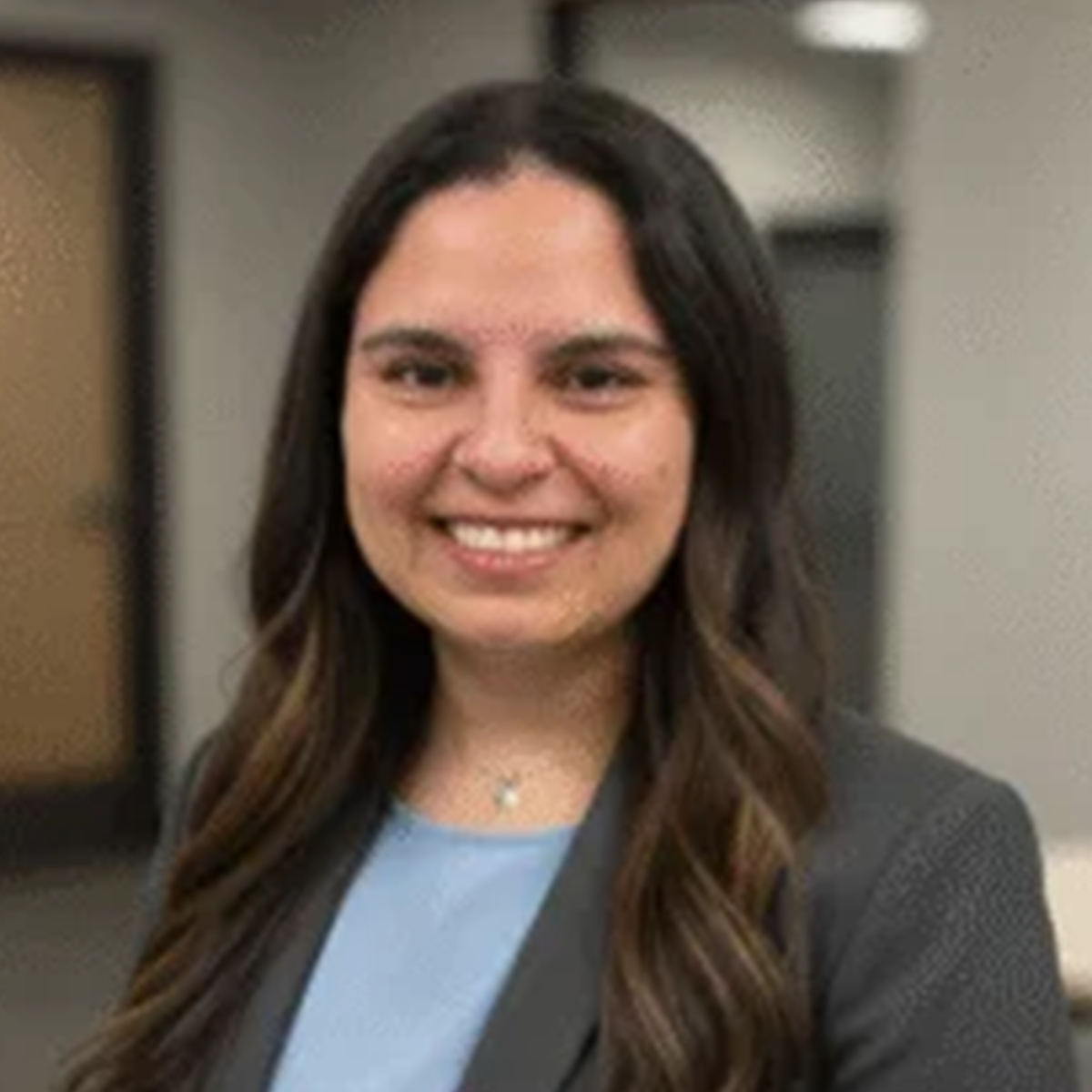 Yesse cuadrado Person