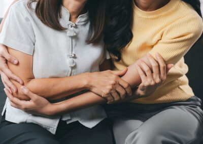 Plan de Acompañamiento Emocional y Conductual (PAEC)”