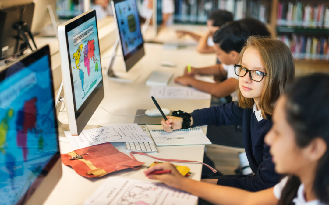 Evaluación de los aprendizajes con inteligencia artificial