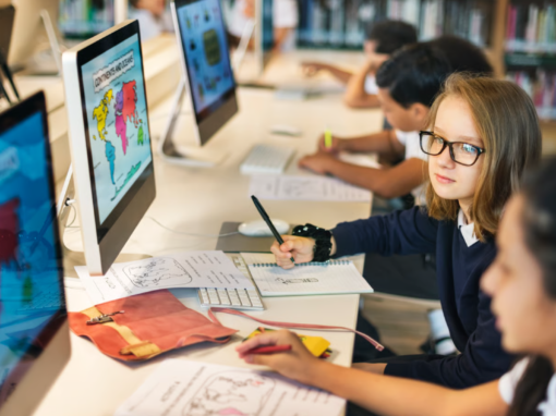 Evaluación de los aprendizajes con inteligencia artificial