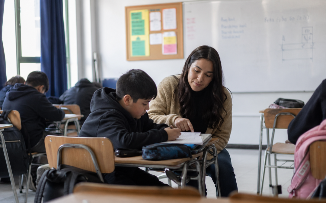 Ajustes razonables: una forma concreta de avanzar hacia la inclusión
