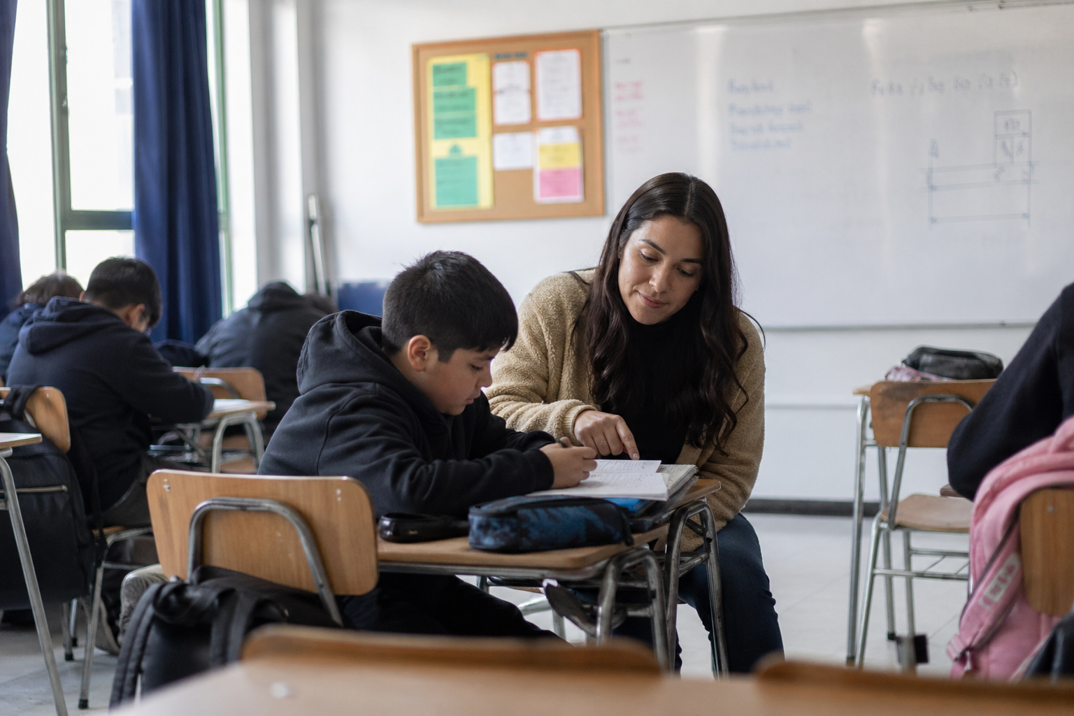 Ajustes razonables: una forma concreta de avanzar hacia la inclusión