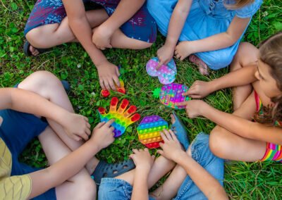 Gestión Escolar para la Inclusión de Estudiantes del Espectro Autista: Adecuaciones, Convivencia y Trabajo con Familias (Ley N° 21.545)