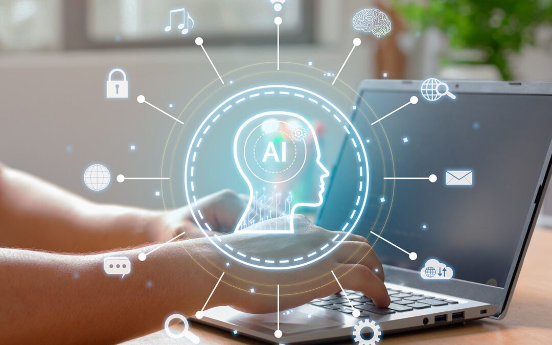 IA para Gestión Administrativa: Redacción, Datos y Automatización