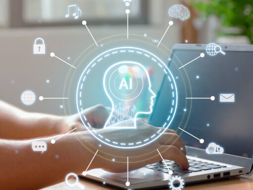 IA para Gestión Administrativa: Redacción, Datos y Automatización